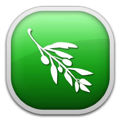 Olive Logo